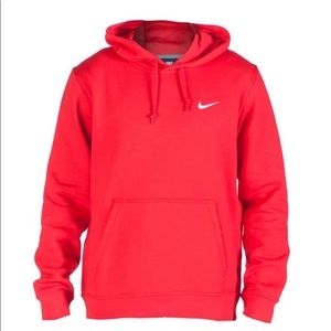 Nike hoodie